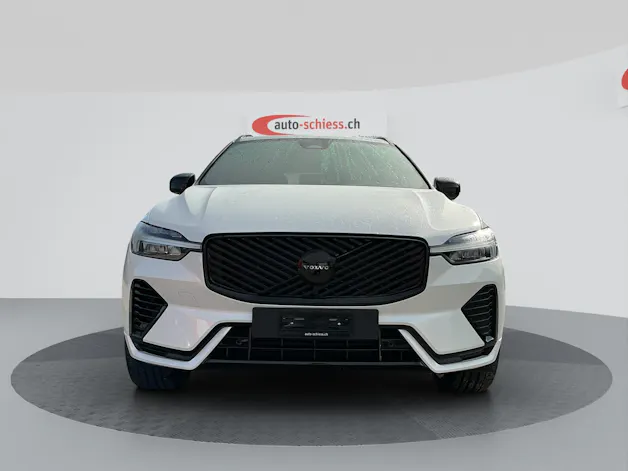 VOLVO XC60 T6 eAWD PluginHybrid Black Edition Plus