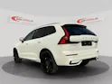 VOLVO XC60 T6 eAWD PluginHybrid Black Edition Plus