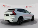 VOLVO XC60 T6 eAWD PluginHybrid Black Edition Plus