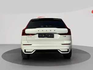 VOLVO XC60 T6 eAWD PluginHybrid Black Edition Plus