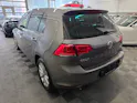 VW Golf 2.0 TDI Lounge DSG