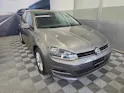 VW Golf 2.0 TDI Lounge DSG