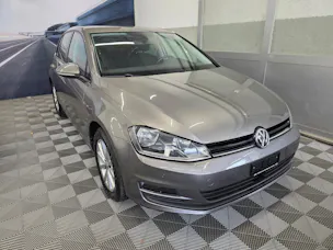 VW Golf 2.0 TDI Lounge DSG