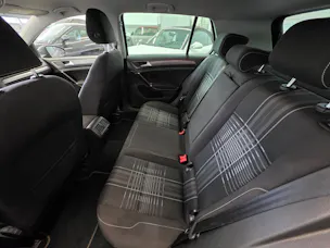 VW Golf 2.0 TDI Lounge DSG