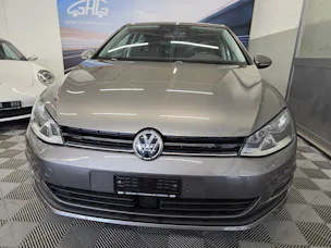 VW Golf 2.0 TDI Lounge DSG