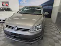 VW Golf 2.0 TDI Lounge DSG