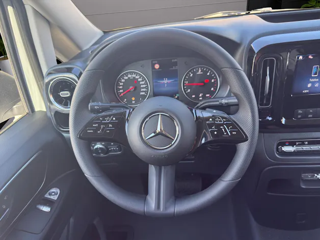 MERCEDES-BENZ Vito 119 CDI KA PRO 3200mm L 4x4