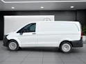MERCEDES-BENZ Vito 119 CDI KA PRO 3200mm L 4x4