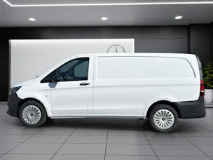 MERCEDES-BENZ Vito 119 CDI KA PRO 3200mm L 4x4