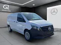 MERCEDES-BENZ Vito 119 CDI KA PRO 3200mm L 4x4