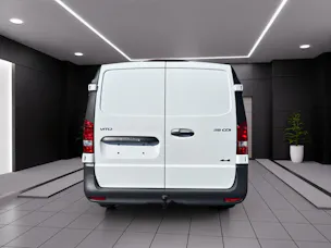 MERCEDES-BENZ Vito 119 CDI KA PRO 3200mm L 4x4