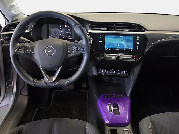OPEL Corsa 1.2T/100 Elegance