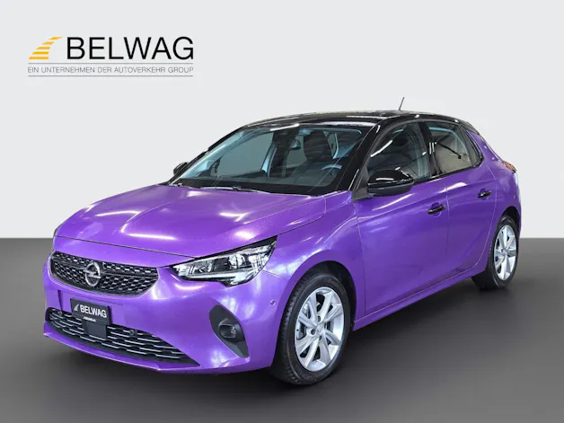 OPEL Corsa 1.2T/100 Elegance