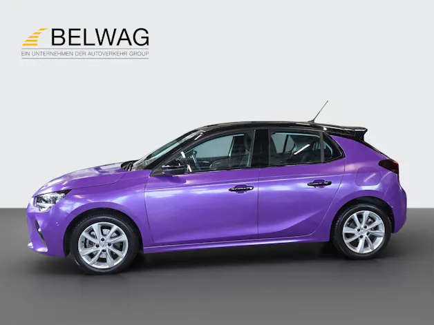 OPEL Corsa 1.2T/100 Elegance