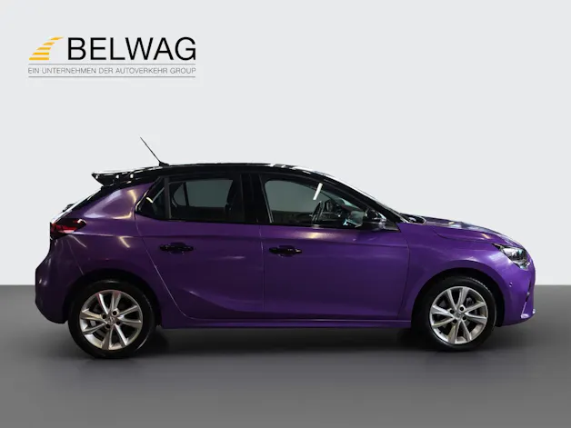 OPEL Corsa 1.2T/100 Elegance