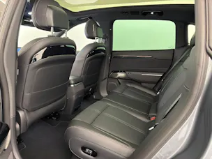 ZEEKR 7X 100kWh Prvilege AWD