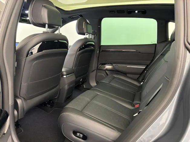 ZEEKR 7X 100kWh Prvilege AWD