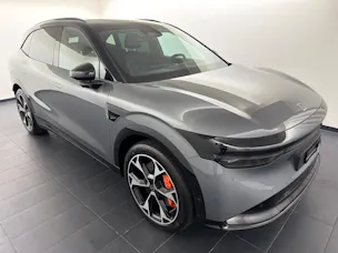ZEEKR 7X 100kWh Prvilege AWD