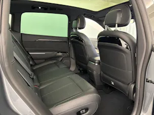ZEEKR 7X 100kWh Prvilege AWD