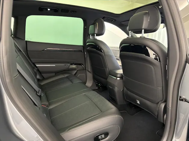 ZEEKR 7X 100kWh Prvilege AWD