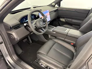 ZEEKR 7X 100kWh Prvilege AWD