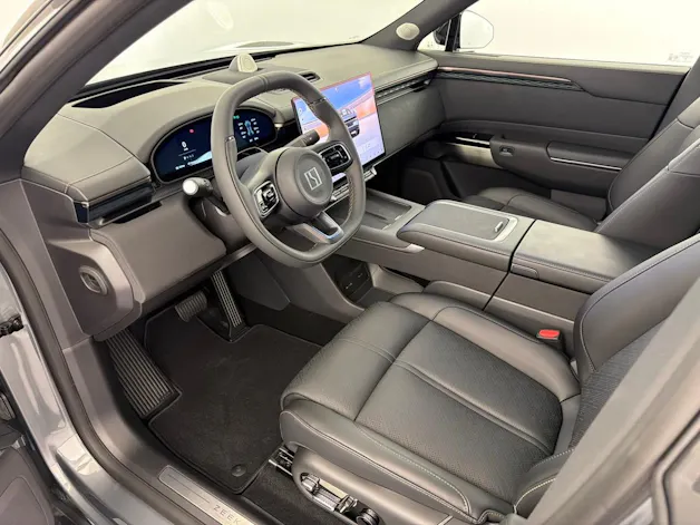 ZEEKR 7X 100kWh Prvilege AWD