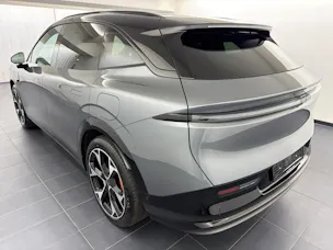 ZEEKR 7X 100kWh Prvilege AWD