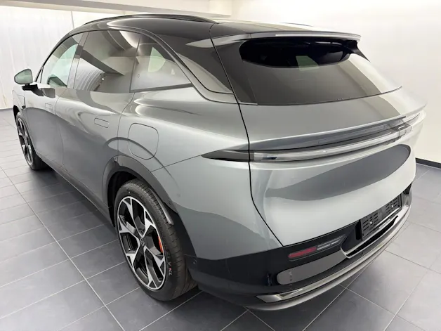 ZEEKR 7X 100kWh Prvilege AWD