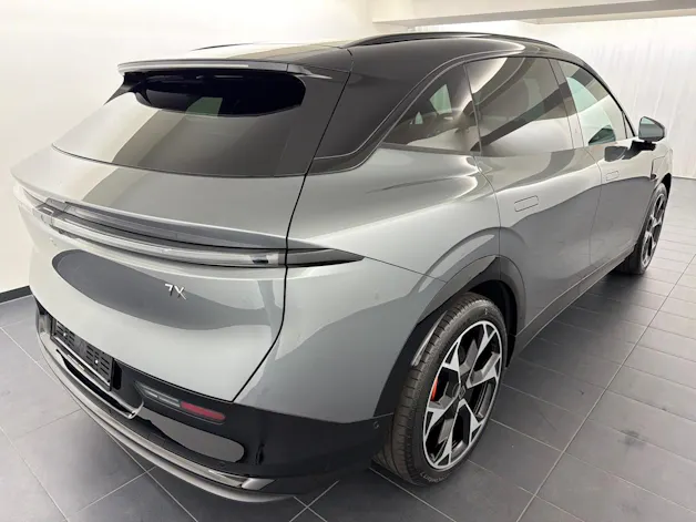 ZEEKR 7X 100kWh Prvilege AWD