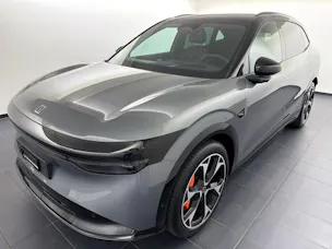 ZEEKR 7X 100kWh Prvilege AWD