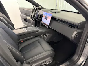 ZEEKR 7X 100kWh Prvilege AWD