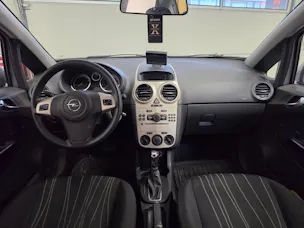 OPEL Corsa 1.4 TP Sport AUTOMATIK OPC LINE