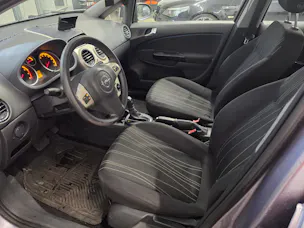 OPEL Corsa 1.4 TP Sport AUTOMATIK OPC LINE