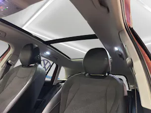 VW Tiguan 2.0 TSI DSG United 4Motion