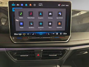 VW Tiguan 2.0 TSI DSG United 4Motion