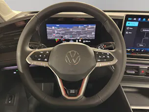 VW Tiguan 2.0 TSI DSG United 4Motion