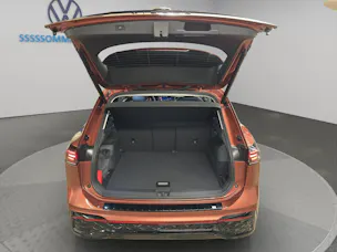 VW Tiguan 2.0 TSI DSG United 4Motion