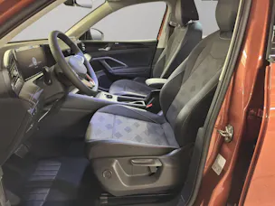 VW Tiguan 2.0 TSI DSG United 4Motion