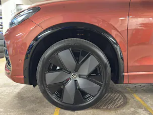 VW Tiguan 2.0 TSI DSG United 4Motion