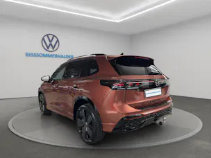 VW Tiguan 2.0 TSI DSG United 4Motion