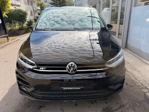VW Touran 1.5 TSI HIGHLINE R-LINE *** 4 JAHRE VW WERKSGARANTIE ***