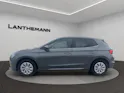SKODA Fabia 1.0 TSI Selection