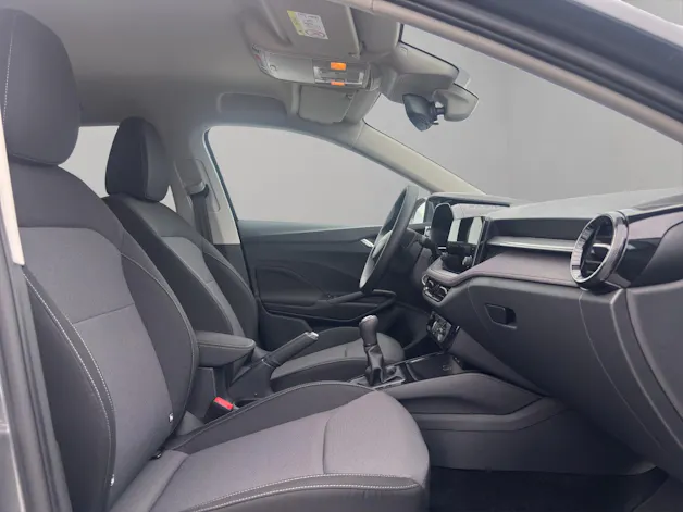 SKODA Fabia 1.0 TSI Selection