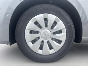 SKODA Fabia 1.0 TSI Selection