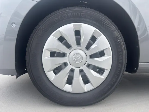 SKODA Fabia 1.0 TSI Selection