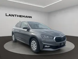 SKODA Fabia 1.0 TSI Selection