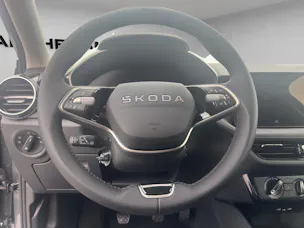 SKODA Fabia 1.0 TSI Selection