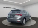 SKODA Fabia 1.0 TSI Selection
