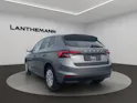 SKODA Fabia 1.0 TSI Selection