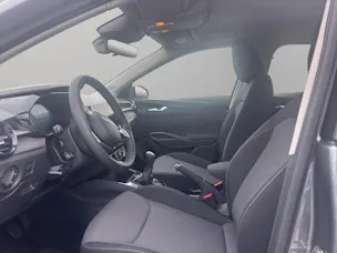 SKODA Fabia 1.0 TSI Selection